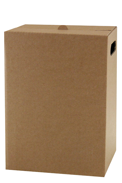 Pudełko stojące 12x0,75L